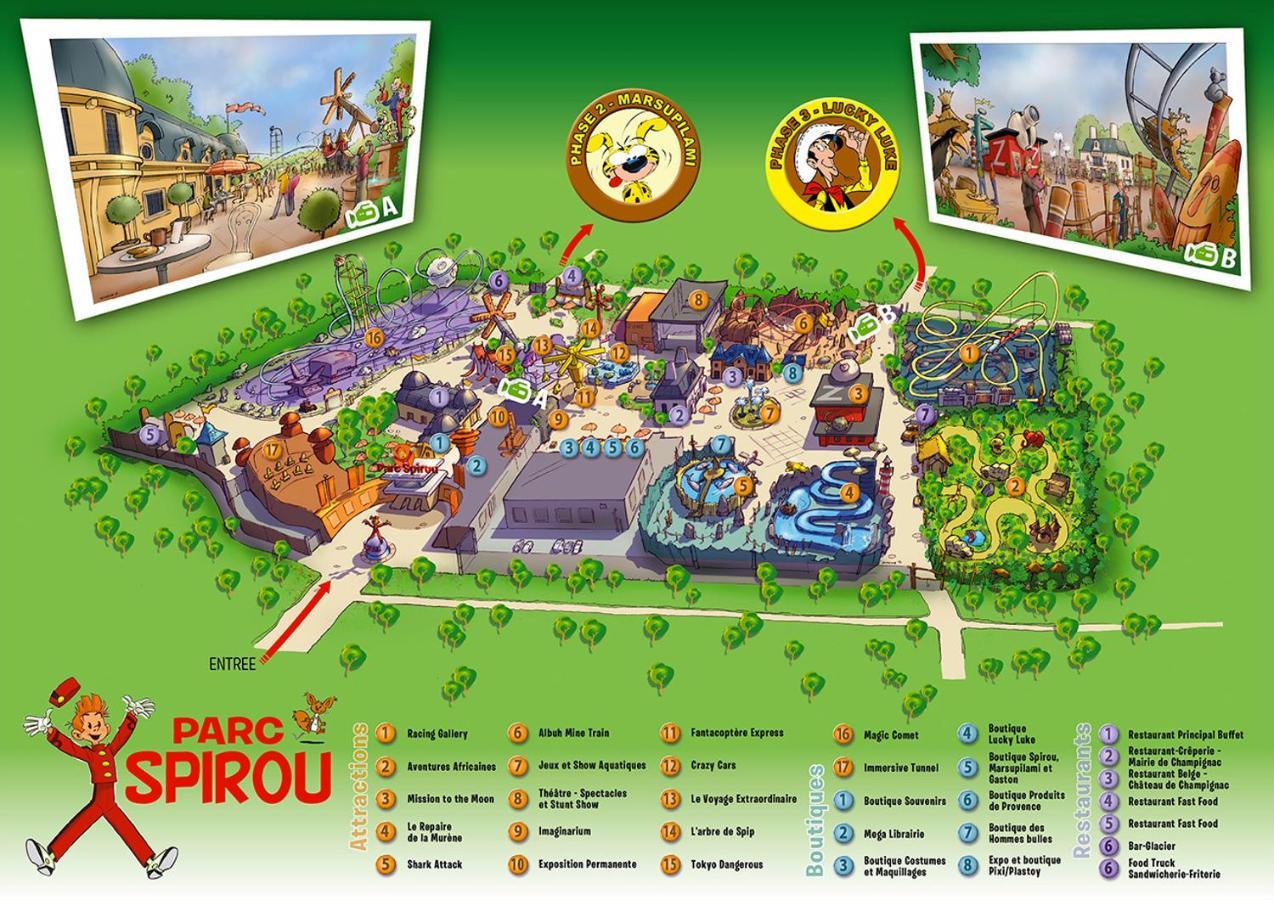Le Mas De La Tortue Caromb Exterior photo